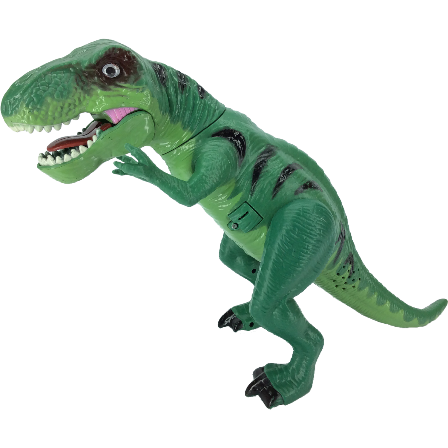 TU GIOCHI - Dinosauro Il potente T Rex - I giganti della preistoria